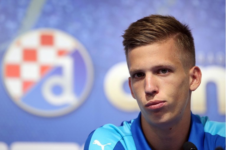 Dinamu četvrti put milijunska zarada od Olma? Evo koliko bi dobio transferom u Bayern