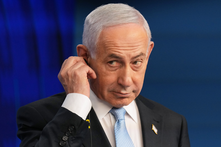 Netanyahu najavljuje 110 milijardi dolara za kupnju oružja, spomenuo Njemačku
