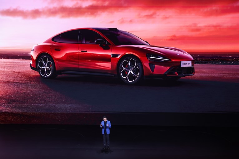 Najgora naftna kriza u povijesti dolazi u dobro vrijeme za kineske EV divove