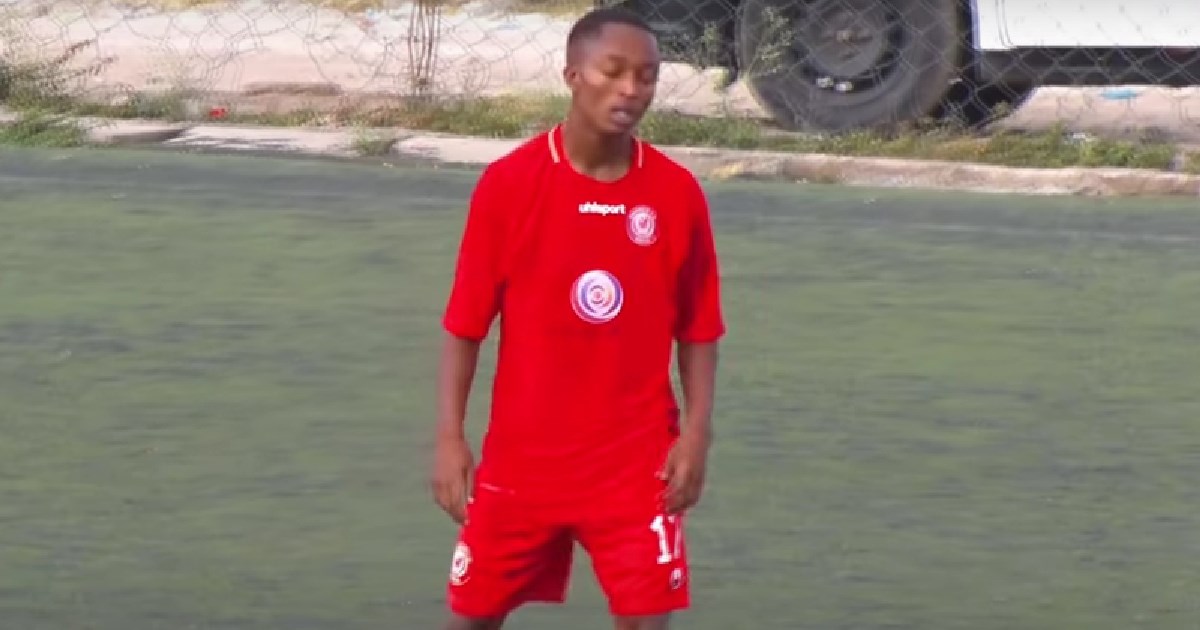 Afrički talent otkrio da mu je propao transfer u Hajduk: Odustali su zbog mog agenta