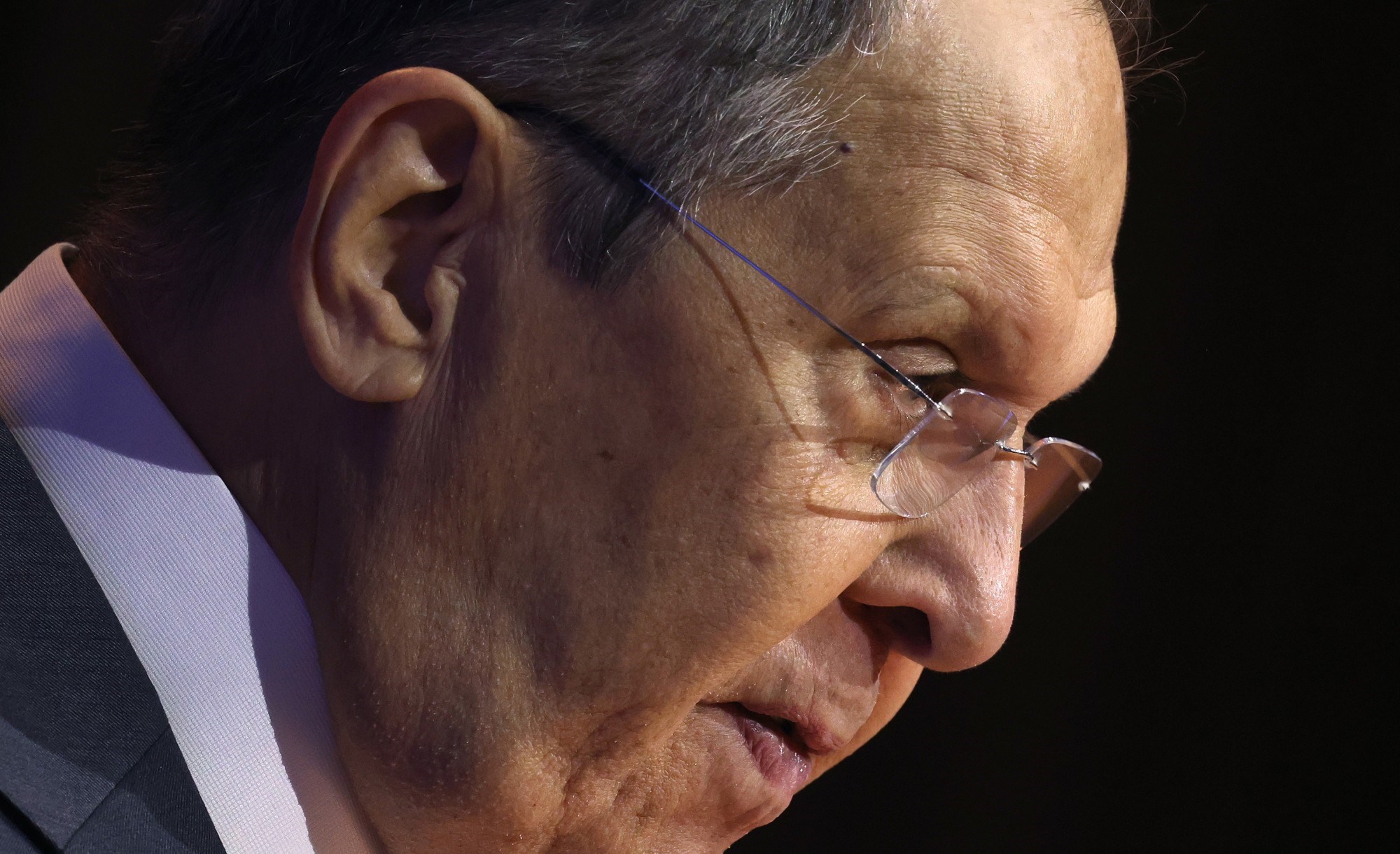 Lavrov pobjesnio na Europu