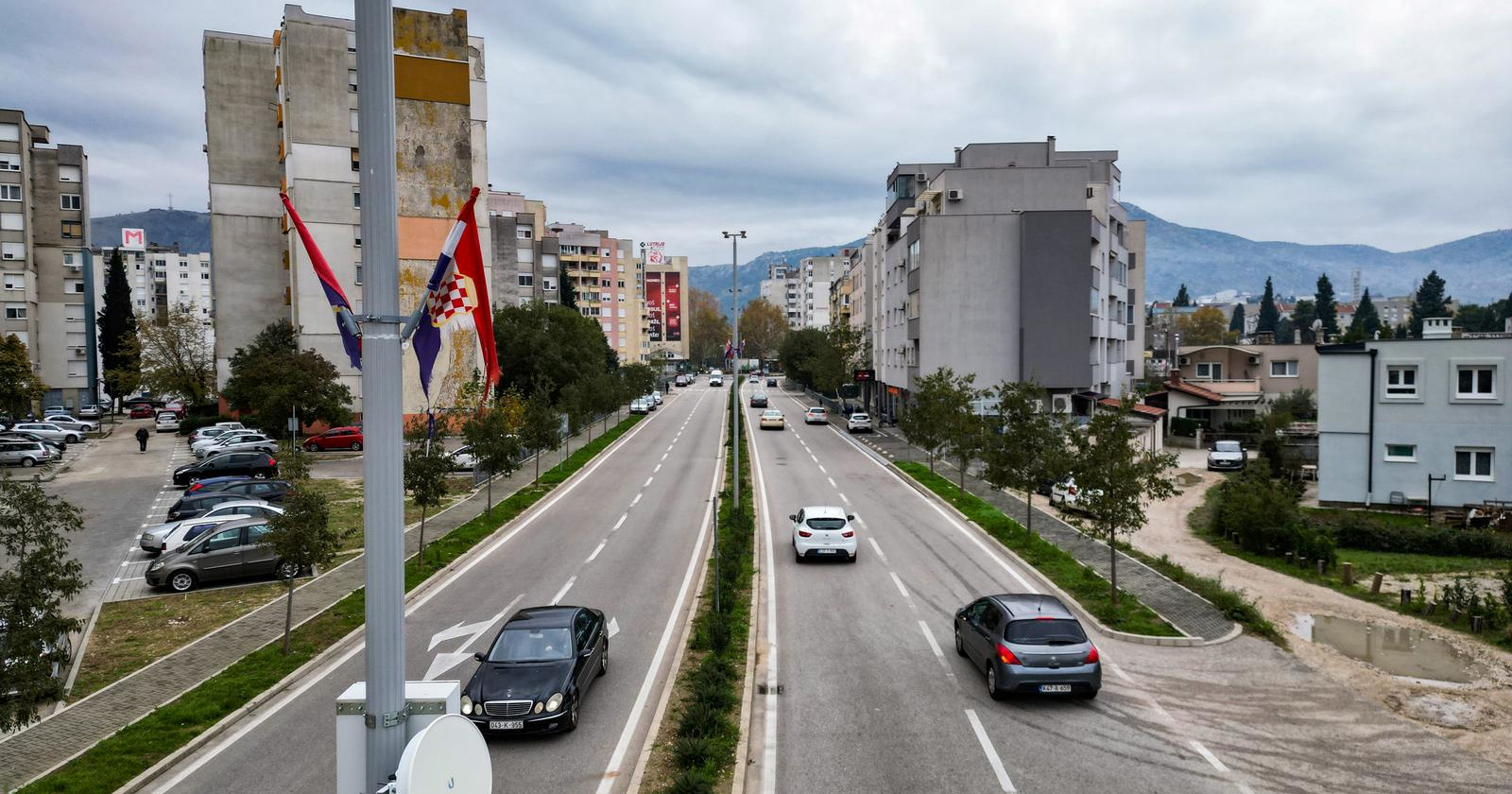 Hrvatska daje 10 milijuna eura za projekte Hrvata u BiH