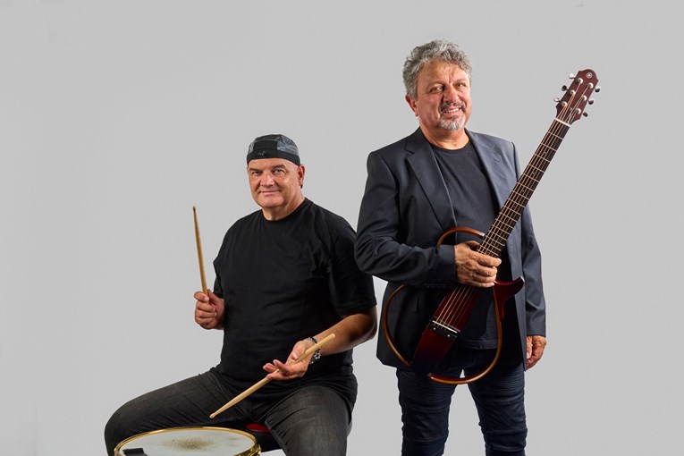 Dalmatino nakon rasprodane Arene opet u Zagrebu (večeras): "To nam je drugi dom"