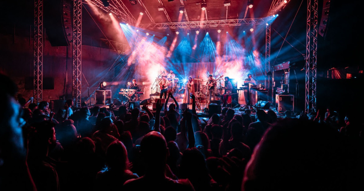 Ured za izvoz glazbe Hrvatska ima novi projekt: "10 puta ćemo dodijeliti po 10.000 €"