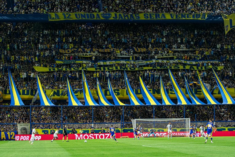 Kultni stadion ide u rekonstrukciju. Ruši se legendarna tribina, a kapacitet raste