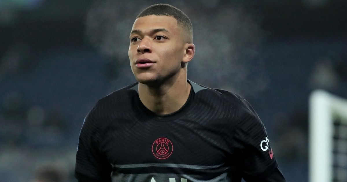 Mbappé se oglasio nakon vijesti da je potpisao za Real. "Jedna utakmica mijenja sve"