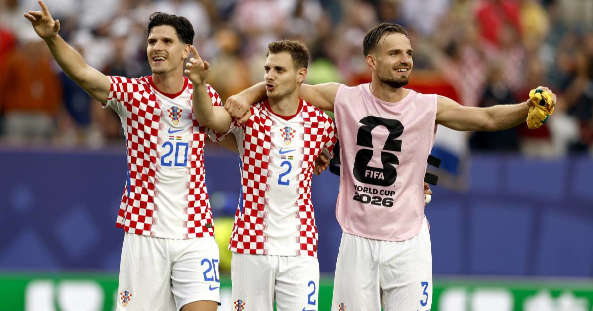 Hrvatsku čeka jako težak ždrijeb. Moguć je susret s BiH