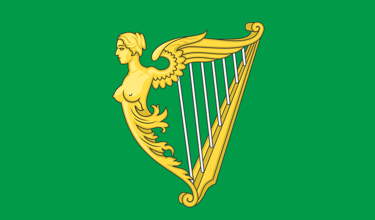 Irci su osnovali državu koja je trajala 10 dana. Ugušena je krvi i pokoljem