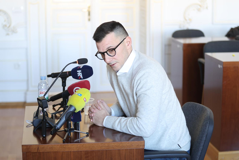 Menadžer: Ja sam bio Modrićev službeni agent u njegovom transferu u Tottenham