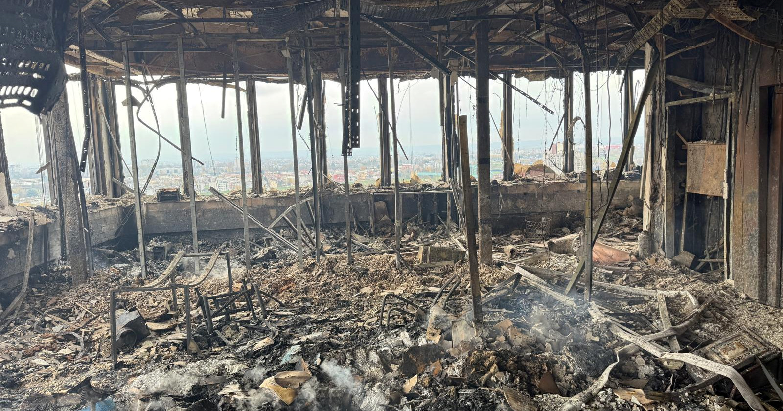 FOTO Pogledajte kako izgleda unutrašnjost Vjesnika