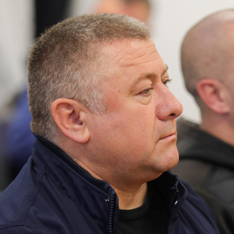 Uspio jedan manevar obrane Damira Dekanića