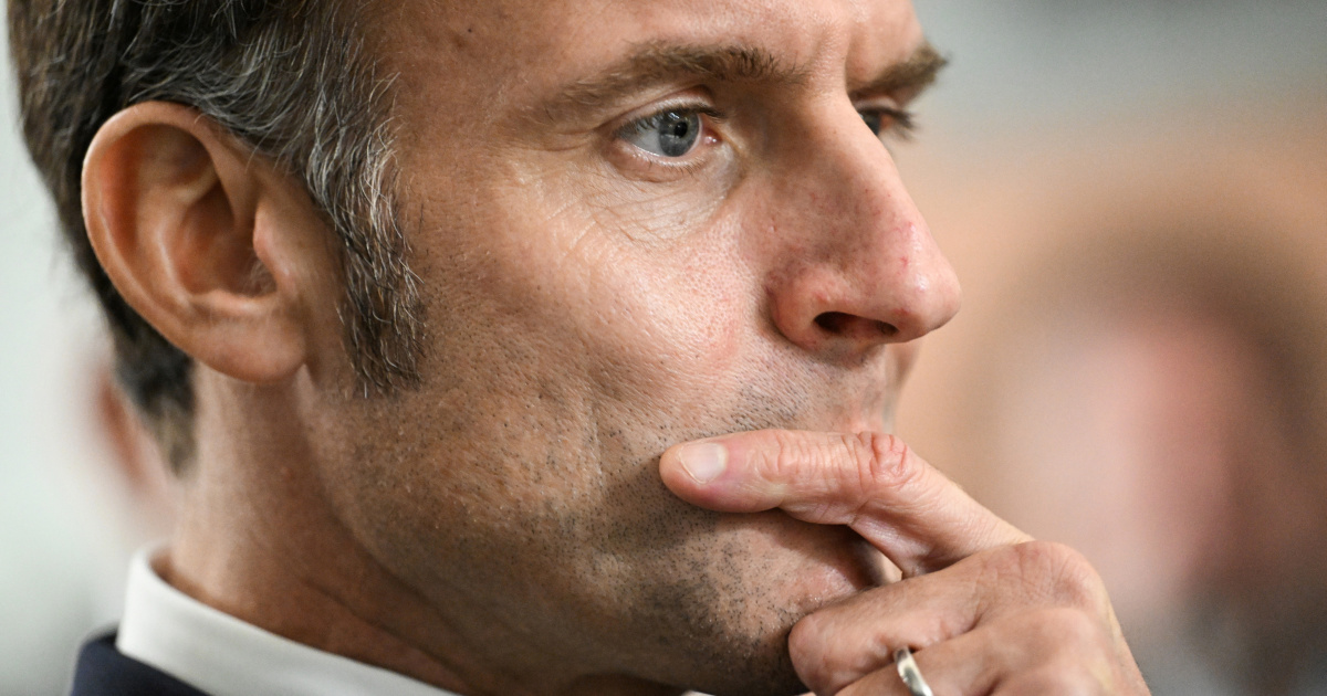 Macron naredio "potpunu mobilizaciju" zbog cijena goriva