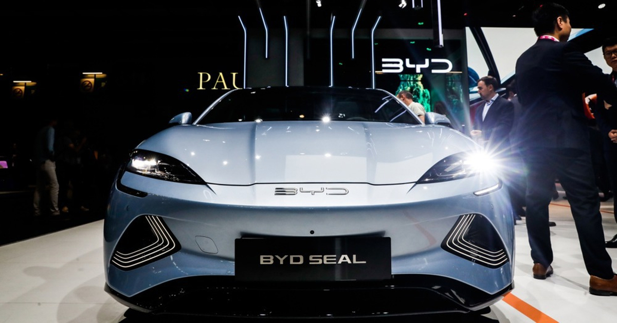 EU želi zaštititi svoju autoindustriju, a Kinezi već grade tvornice po Europi