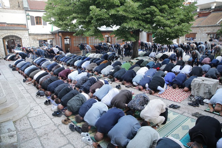 Reis Kavazović: Muslimani trebaju čuvati svoje susjede
