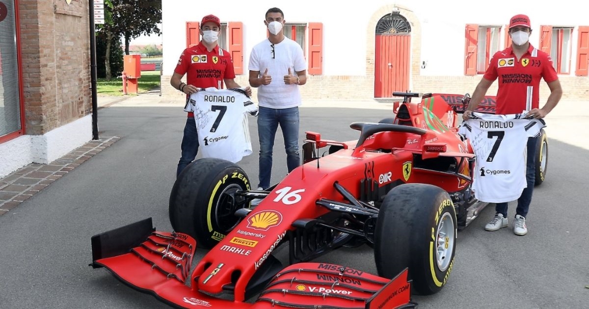 Ronaldo nakon Juventusove blamaže kupio automobil od 1.6 milijuna eura. Pogledajte ga