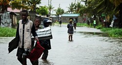 Oluja Freddy ubila više od 60 ljudi u Mozambiku i Malaviju
