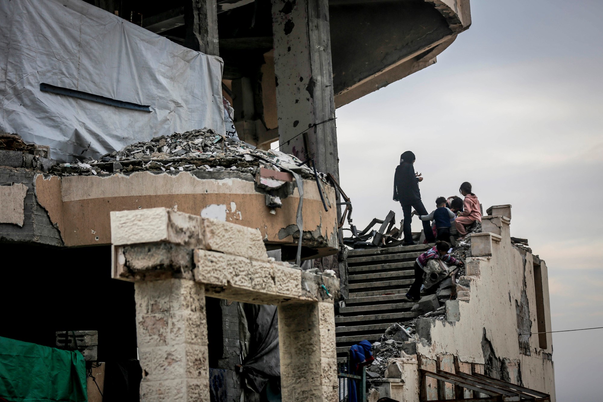 Izrael ne dopušta ulazak stranih novinara u Gazu "zbog sigurnosnog rizika"
