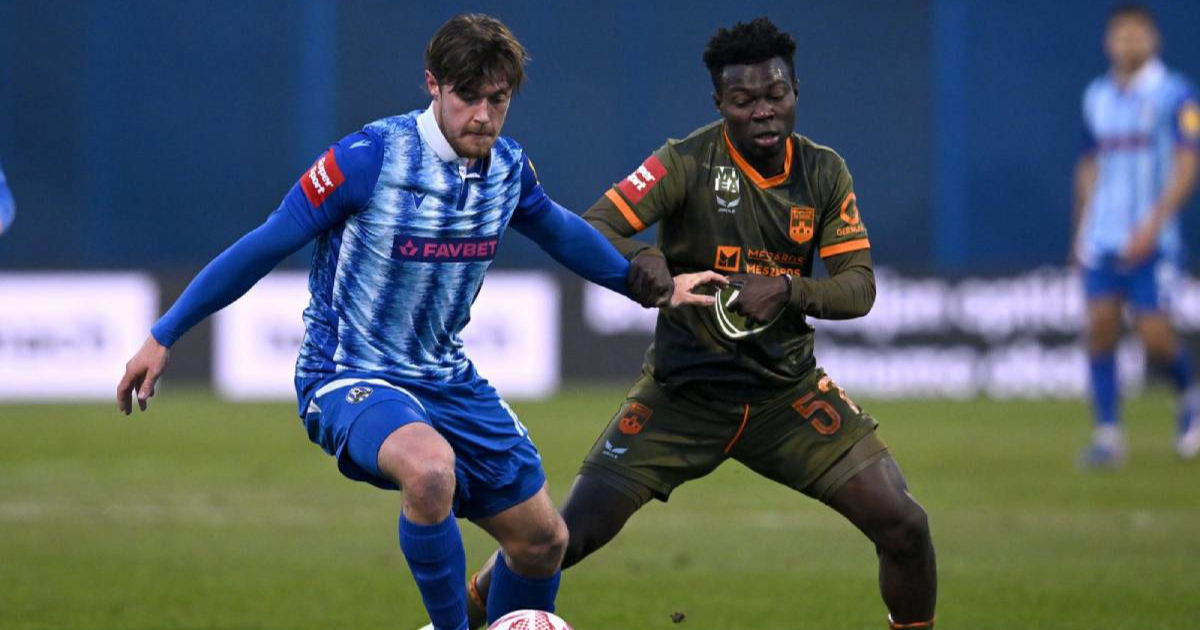 OD 18:15 Lokomotiva gostuje kod pretposljednjeg Osijeka