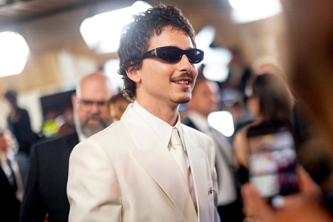 Od miljenika publike do arogantne zvijezde: Zašto se ljudi okreću protiv Chalameta?