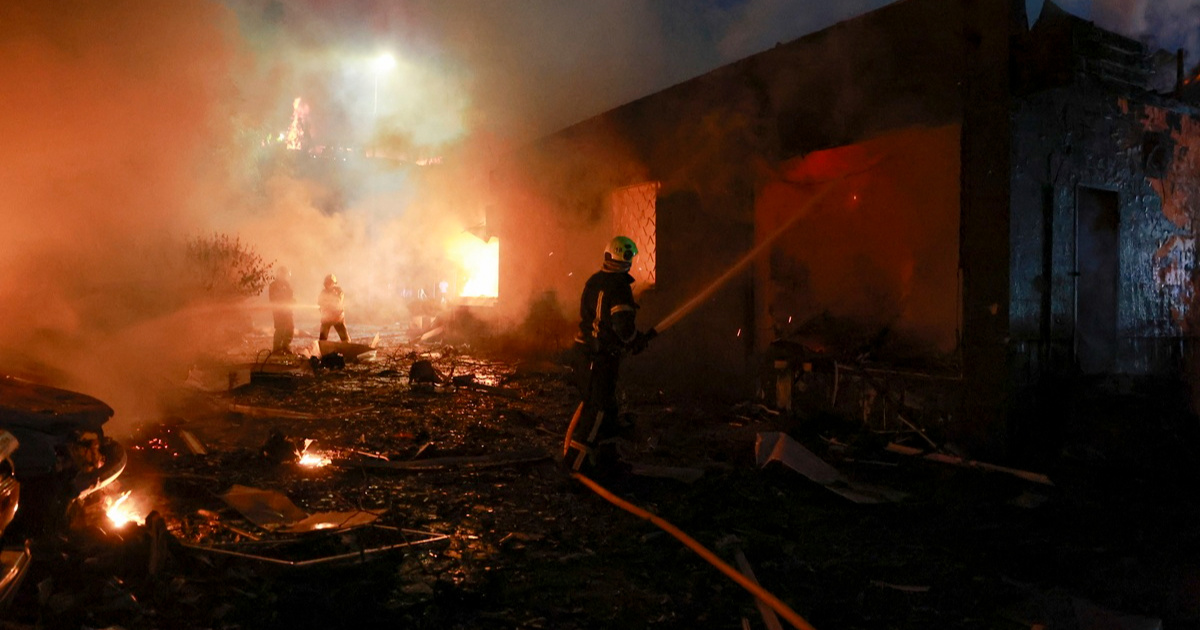 Reuters: Ukrajina i SAD spremaju novi mirovni prijedlog za Rusiju