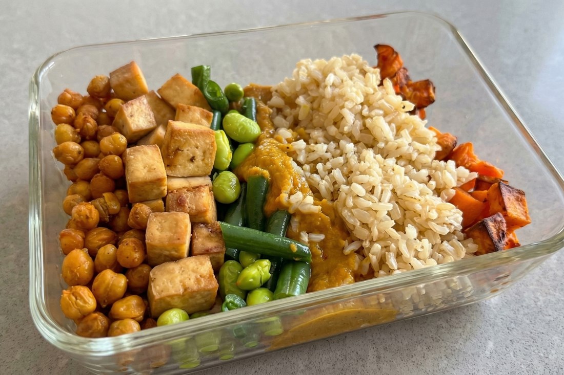 Žena otkrila pametan trik za zamrzavanje hrane, nazvala ga je "Lego metoda"