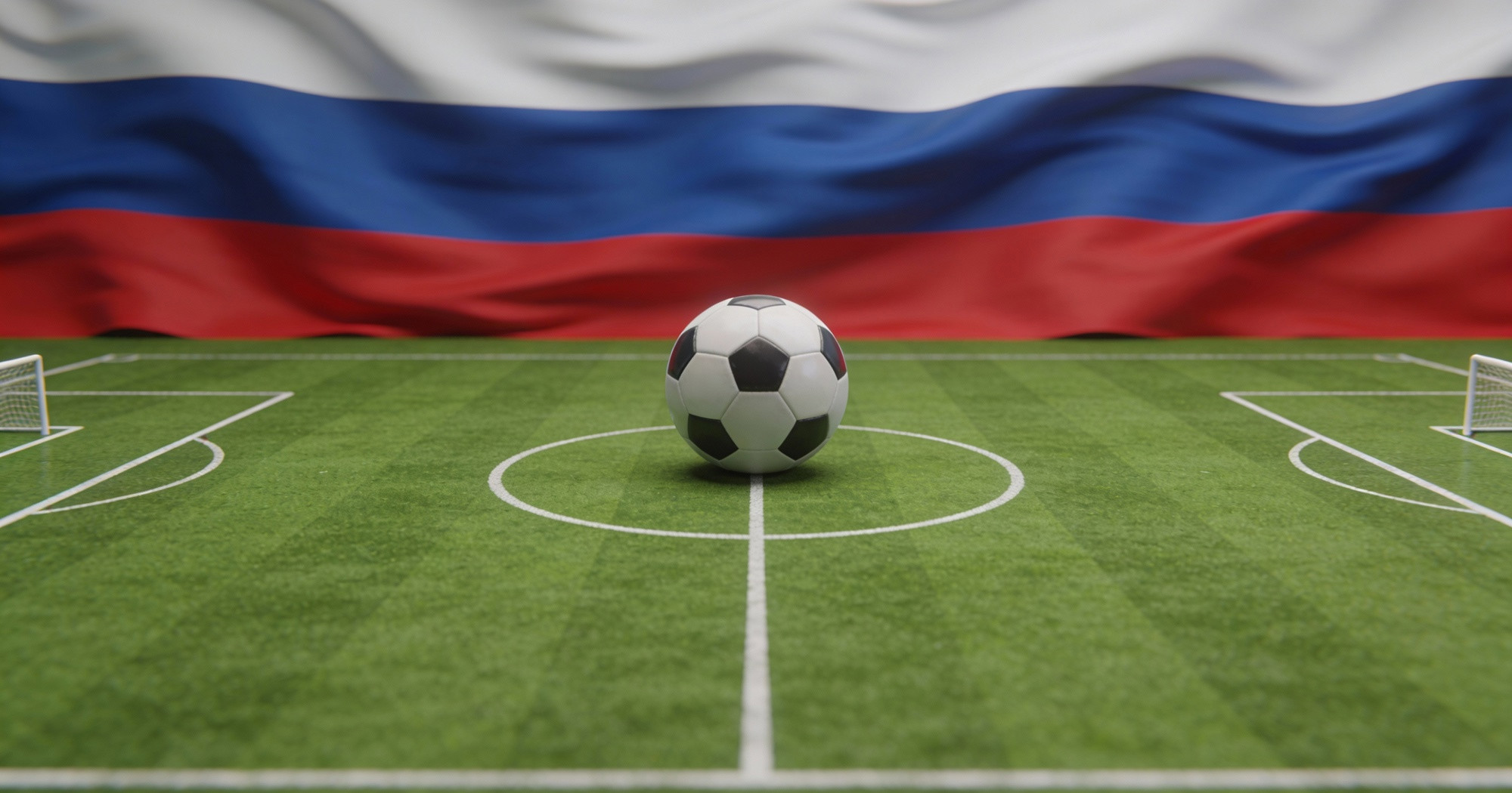 FIFA vraća Ruse na međunarodno natjecanje