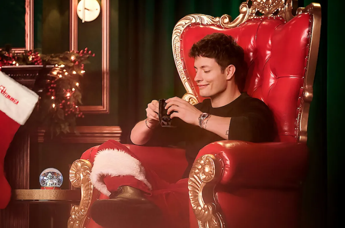 Netflixov specijal razljutio roditelje: Djeci otkrio istinu o Djedu Mrazu