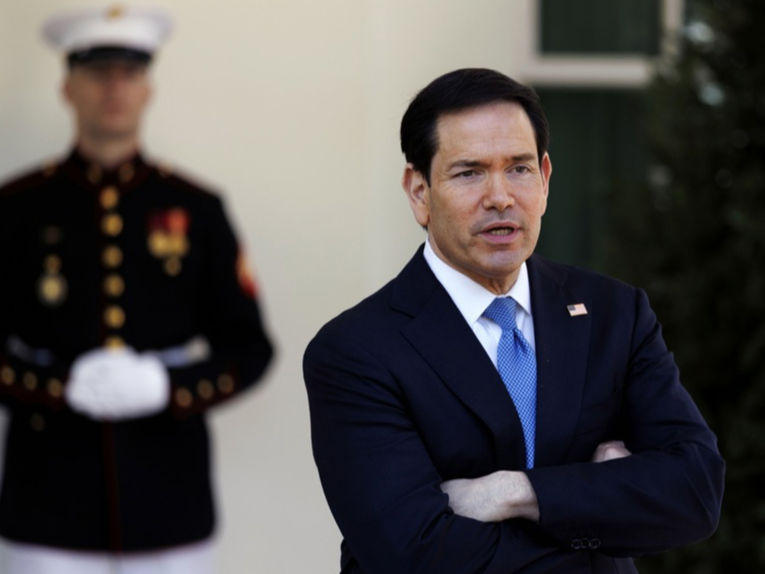 Rubio: Operacija protiv Irana je završena
