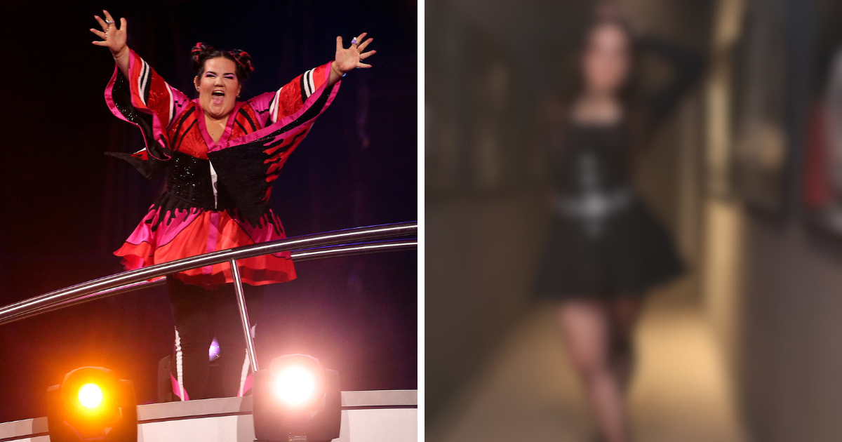 Pobjednica Eurosonga nakon bolesti drastično smršavila i promijenila glazbeni stil