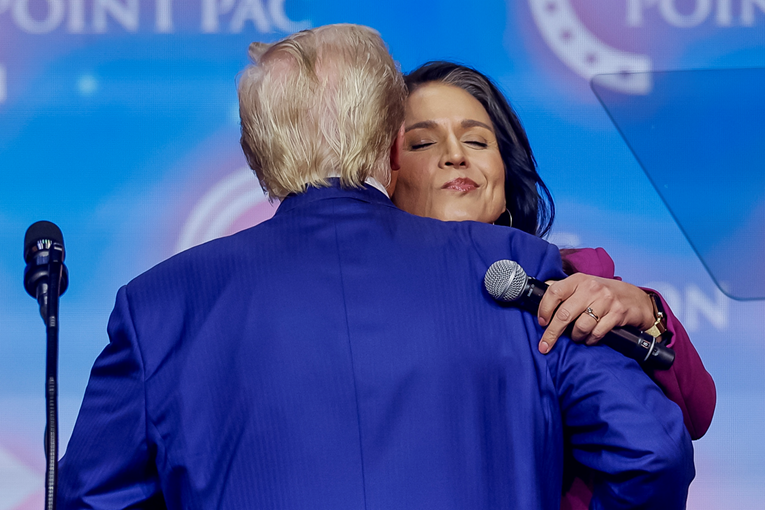 Šefica američkih špijuna: Trump je odgovoran za procjenu što jest neposredna prijetnja