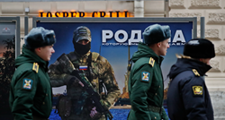 ISW: Rusi pojačano šire lažne informacije, žele odvratiti pažnju