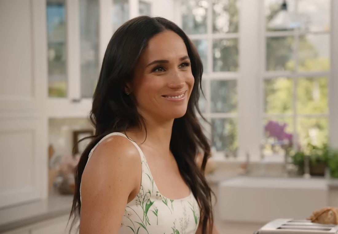 Serija Meghan Markle nominirana je za nagradu Emmy