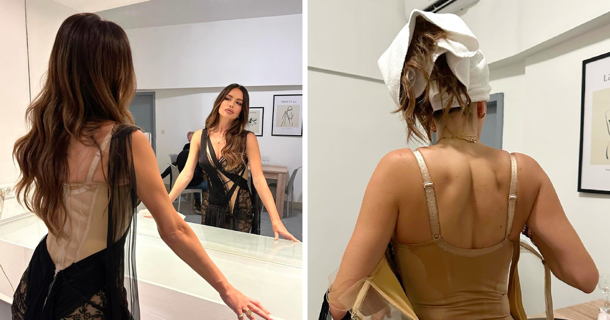 Severina pokazala kako izgleda nakon koncerta. Fanovi: Olimpijci ti nisu do koljena