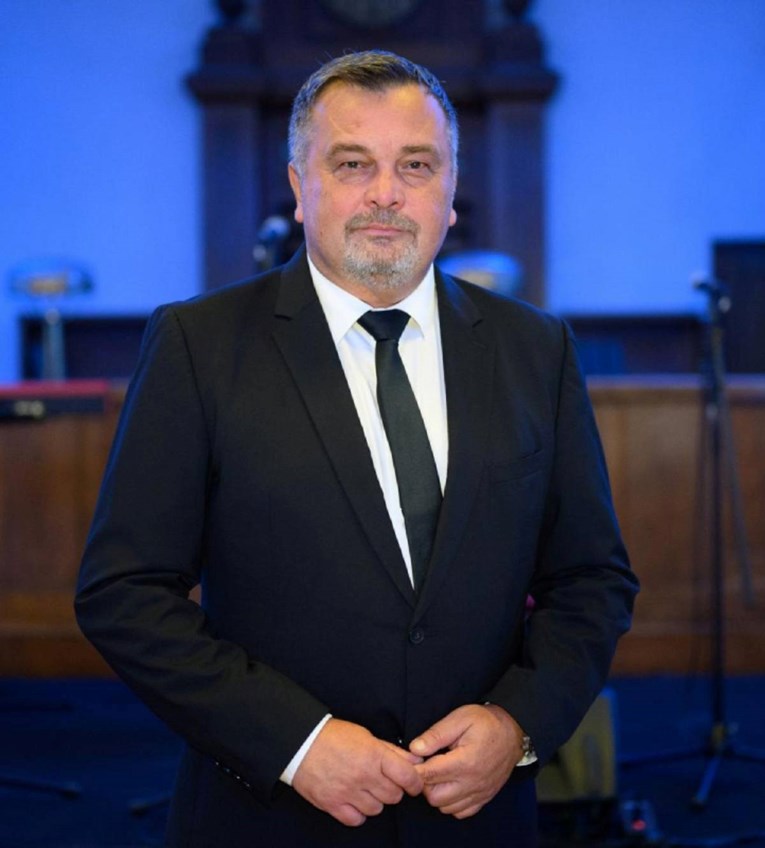 Duško Ćurlić prvi put nakon 18 godina ne ide na Eurosong