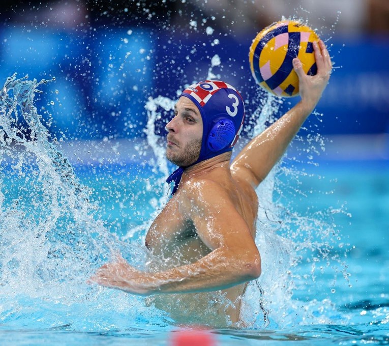 Hrvatski vaterpolisti uvjerljivom pobjedom otvorili pripremni turnir pred EP