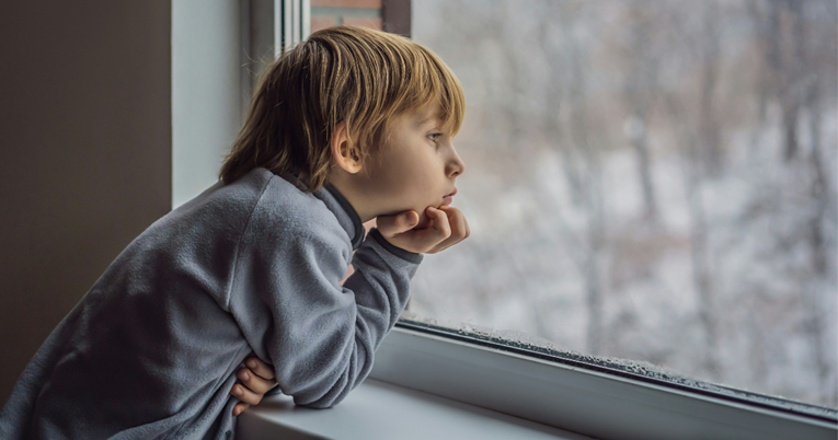 Pet osobina ljudi koji u djetinjstvu nisu dobivali dovoljno pažnje i ljubavi
