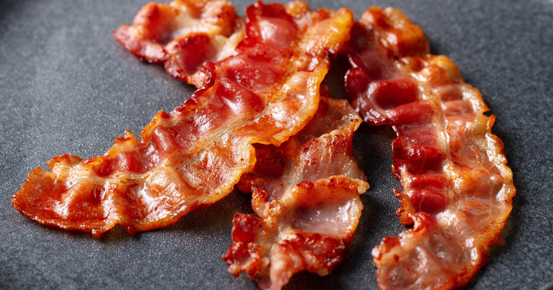 Idealna temperatura za savršeno hrskavu slaninu iz pećnice