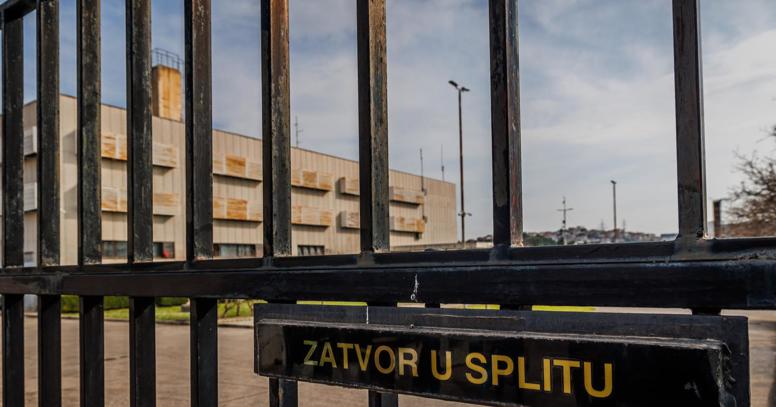 Splićanin dobio 5 godina zatvora zbog silovanja supruge, sad je oslobođen