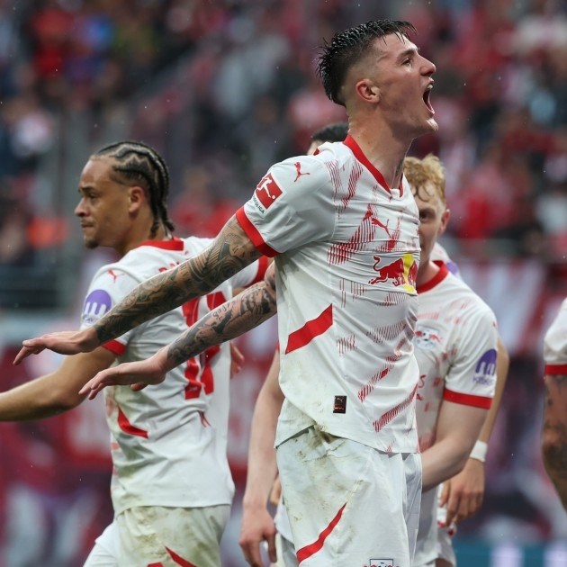 Šeško radi transfer od oko 100 milijuna eura? Sve je dogovorio s novim klubom