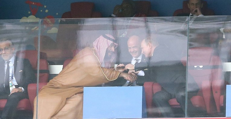Saudijski milijarderi nakon Newcastlea žele preuzeti europskog velikana