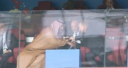Saudijski milijarderi nakon Newcastlea žele preuzeti europskog velikana