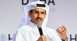 Katar ove zime neće preusmjeravati plin u Europu