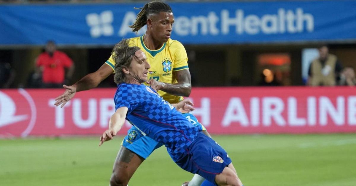 UŽIVO Hrvatska lovi izjednačenje u spektaklu