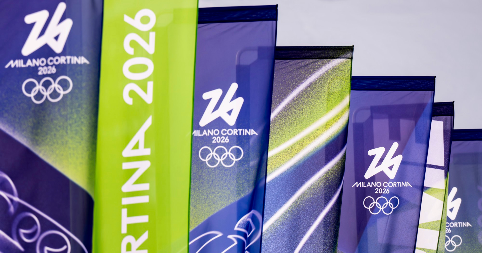 Grindr skriva lokaciju LGBTQ+ sportaša na Zimskim olimpijskim igrama