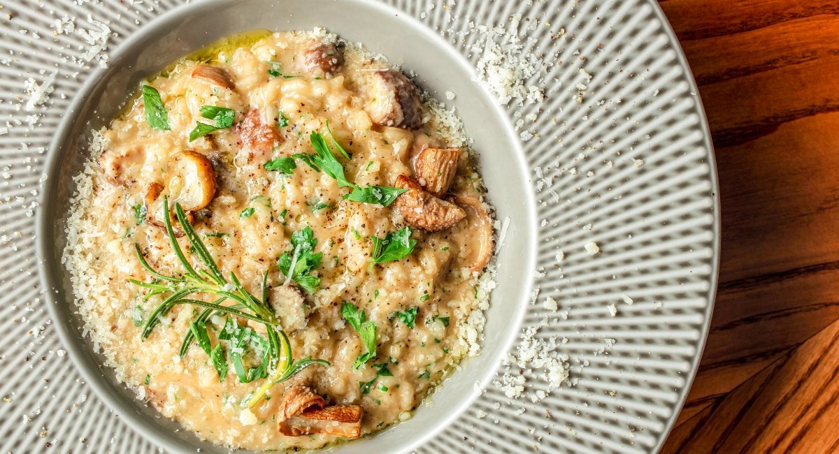 I vama rižoto često ispada slijepljen? Sigurno radite jednu od ovih grešaka