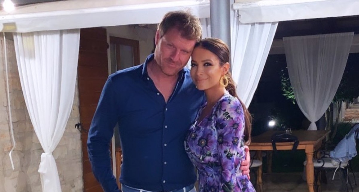 Tijine najnovije objave na Instagramu otkrivaju što misli o svekru Zdravku Mamiću
