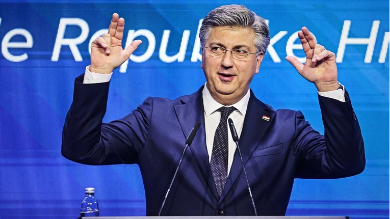 Gong: Plenković ugrožava demokraciju i civilno društvo