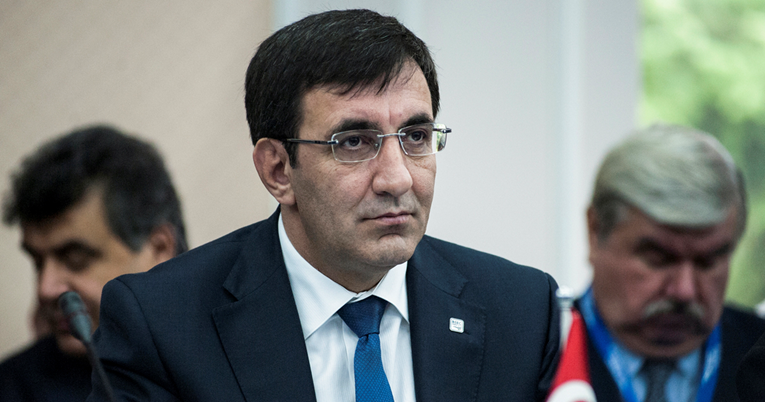 Potpredsjednik Turske: Čini mi se da Trumpove carine idu u našu korist