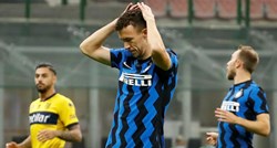 Inter potvrdio ostanak Perišića do kraja sezone