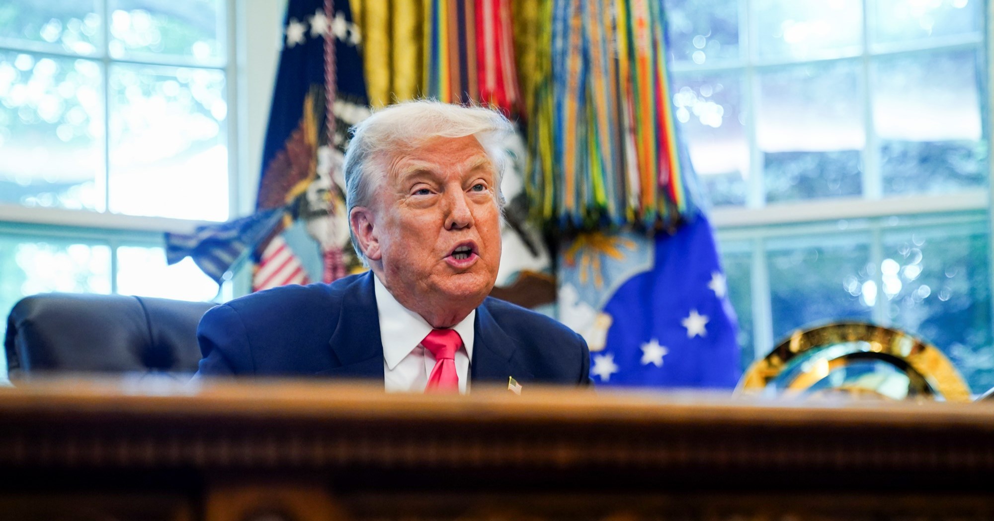 Putinovi ljudi stigli na Aljasku, on će danas. Trump: Sve ću znati nakon par minuta